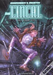 Avant L'Incal T.6; Suicide Allee