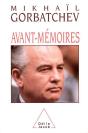 Avant-Memoires - Preview