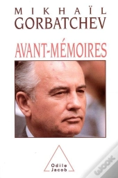 Avant-Memoires