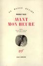 Avant Mon Heure - Preview