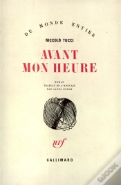 Capa do artigo Avant Mon Heure