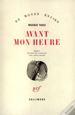 Capa do artigo Avant Mon Heure