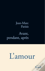 Capa do artigo Avant, Pendant, Après