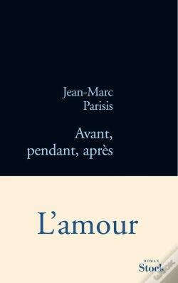 Capa do artigo Avant, Pendant, Après