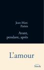 Avant, Pendant, Après - Preview