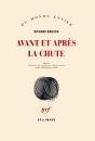 Avant, Pendant, Apres - Preview