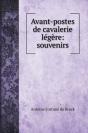 Avant-Postes De Cavalerie Legere - Preview