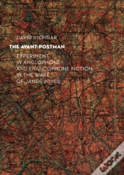 Capa do artigo Avant-Postman