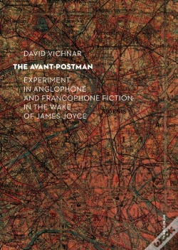 Capa do artigo Avant-Postman