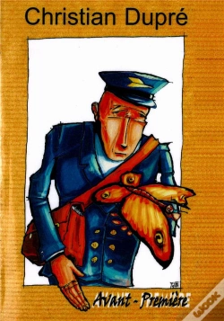 Capa do artigo Avant-Première