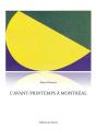 Avant-Printemps A Montreal - Preview