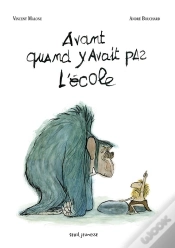 Capa do artigo Avant, Quand Y