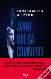 Avant Que Ça Commence