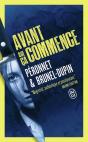 Avant Que Ça Commence - Preview