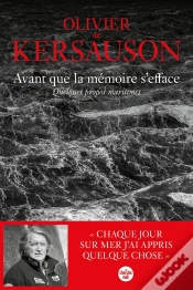 Capa do artigo Avant Que La Mémoire S