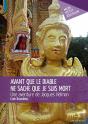 Avant Que Le Diable Ne Sache Que Je Suis Mort ; Une Aventure De Jacques Helman - Preview