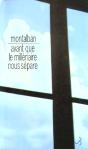 Avant Que Le Millenaire Nous Separe - Preview