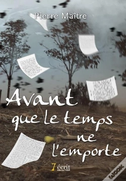 Capa do artigo Avant Que Le Temps Ne L Emporte