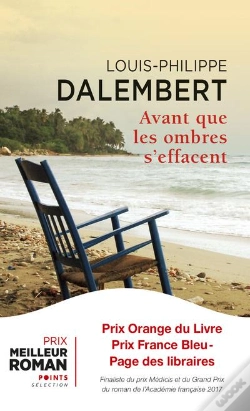 Capa do artigo Avant Que Les Ombres S'Effacent