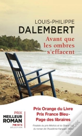 Avant Que Les Ombres S'Effacent