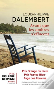 Capa do artigo Avant Que Les Ombres S