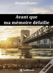 Capa do artigo Avant Que Ma Mémoire Défaille
