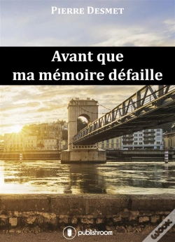 Capa do artigo Avant Que Ma Mémoire Défaille