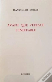 Capa do artigo Avant Que S