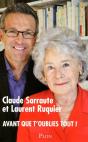 Avant Que T'Oublies Tout ! - Preview