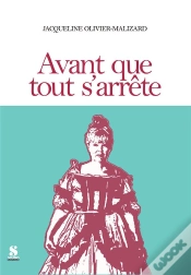 Capa do artigo Avant Que Tout S