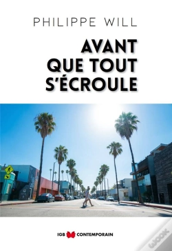 Capa do artigo Avant Que Tout S'Ecroule