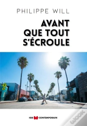 Capa do artigo Avant Que Tout S
