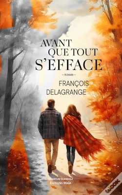 Capa do artigo Avant Que Tout S'Efface