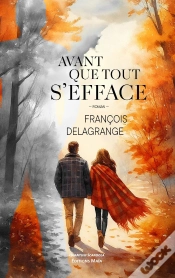 Capa do artigo Avant Que Tout S