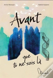 Capa do artigo Avant Que Tu Ne Sois Là