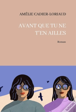 Capa do artigo Avant Que Tu Ne T'En Ailles