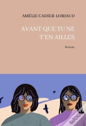 Capa do artigo Avant Que Tu Ne T