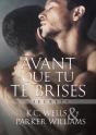 Avant Que Tu Te Brises (Translation) - Preview