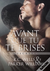 Avant Que Tu Te Brises (Translation)