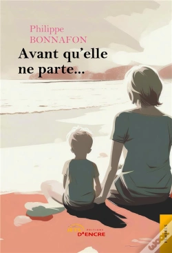 Capa do artigo Avant Qu'Elle Ne Parte