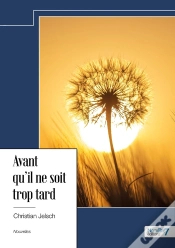 Capa do artigo Avant Qu