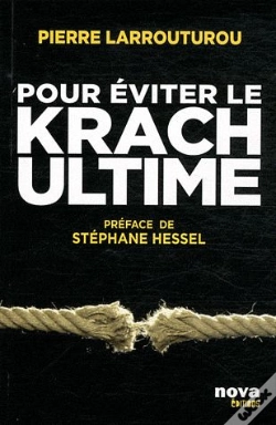 Capa do artigo Avant Qu'Il Ne Soit Trop Tard