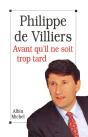 Avant Qu'Il Ne Soit Trop Tard - Preview