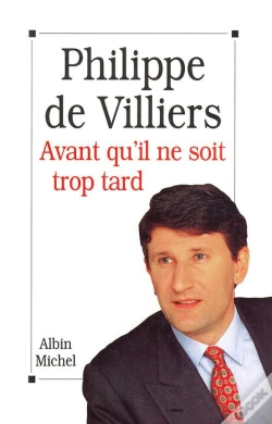Capa do artigo Avant Qu'Il Ne Soit Trop Tard