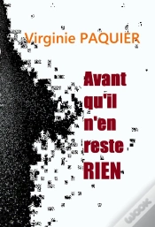 Capa do artigo Avant Qu