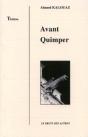 Avant Quimper - Preview