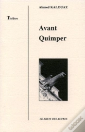Capa do artigo Avant Quimper