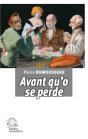 Avant Qu'O Se Perde - Preview