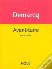 Avant-Taire