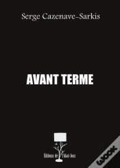 Capa do artigo Avant Terme